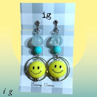 ig  372  イヤリング