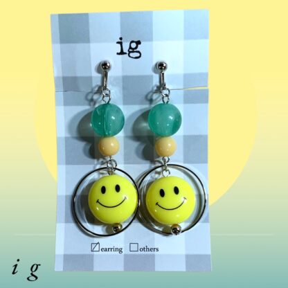ig  371   イヤリング