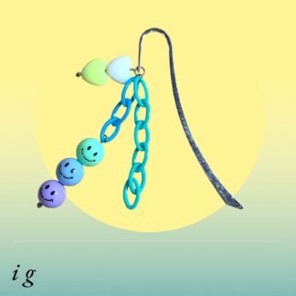 ig  301  ブックマーカー