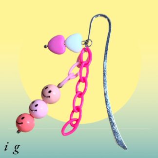 ig  299  ブックマーカー