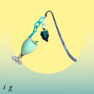 ig  297  ブックマーカー