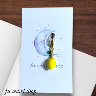 fu.wa.ri shop  904  チャーム