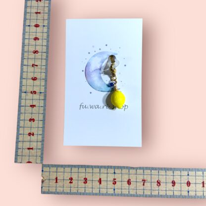 fu.wa.ri shop  907  チャーム - 画像 (2)