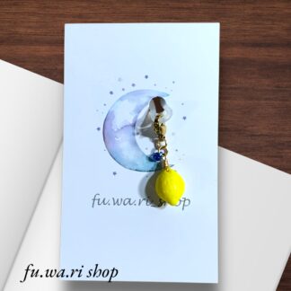 fu.wa.ri shop  907  チャーム