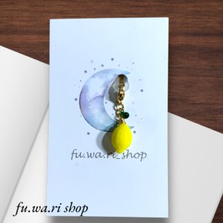fu.wa.ri shop  905  チャーム