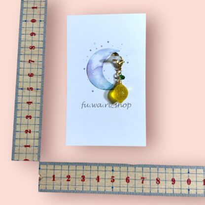 fu.wa.ri shop  906  チャーム - 画像 (2)