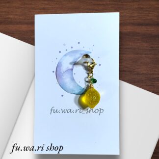 fu.wa.ri shop  906  チャーム