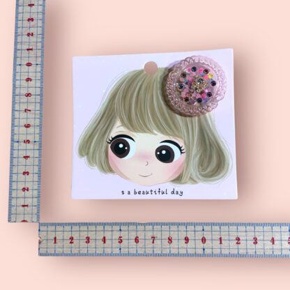 fu.wa.ri shop  925  ヘアゴム - 画像 (2)