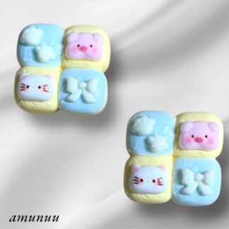 amunuu  364  デコパーツ