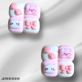 amunuu  363  デコパーツ