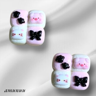 amunuu  362  デコパーツ
