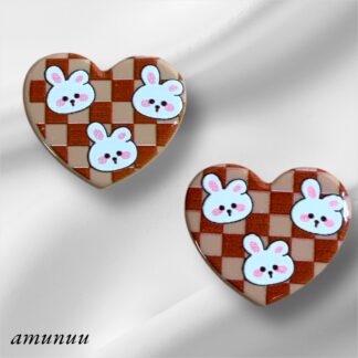 amunuu  378  デコパーツ