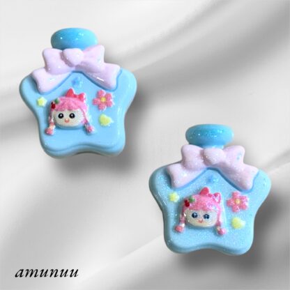 amunuu  374  デコパーツ