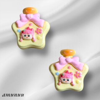 amunuu  372  デコパーツ