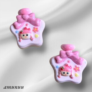 amunuu  371  デコパーツ