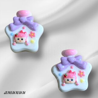 amunuu  370  デコパーツ