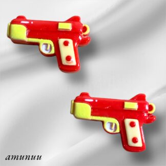 amunuu  355  デコパーツ