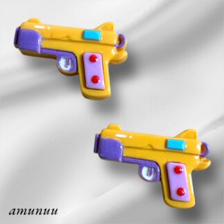 amunuu  351  デコパーツ