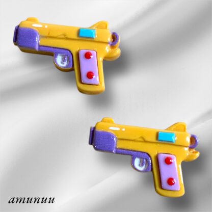 amunuu  351  デコパーツ