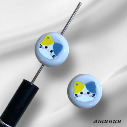 amunuu  350  カスタムビーズ