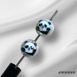 amunuu  340  カスタムビーズ