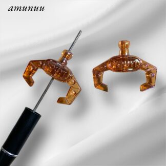 amunuu  334  カスタムビーズ