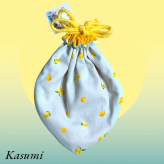 Kasumi  2316  巾着