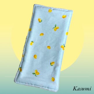 Kasumi  2319  ハーフハンカチ
