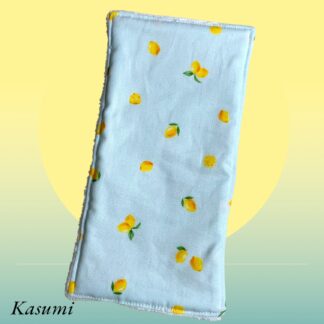 Kasumi  2322  ハーフハンカチ