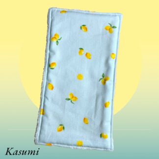 Kasumi  2323  ハーフハンカチ
