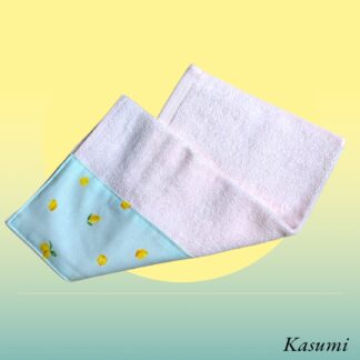 Kasumi  2324  バンドタオル