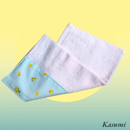 Kasumi  2324  バンドタオル
