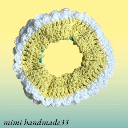 mimi  241  シュシュ
