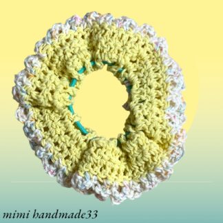 mimi  243  シュシュ