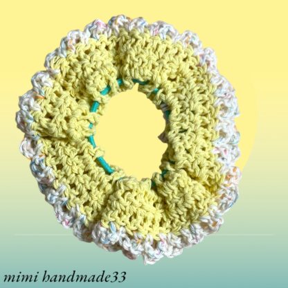 mimi  243  シュシュ