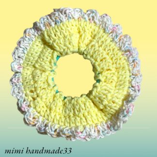 mimi  245  シュシュ