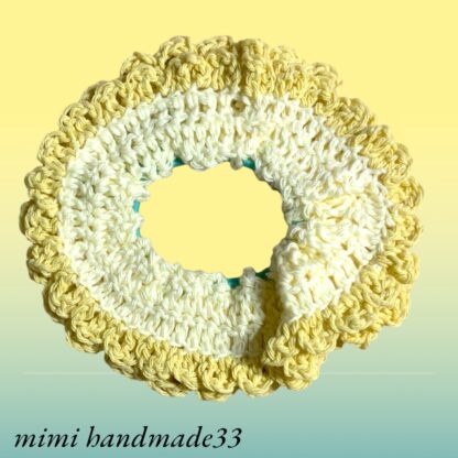 mimi  244  シュシュ