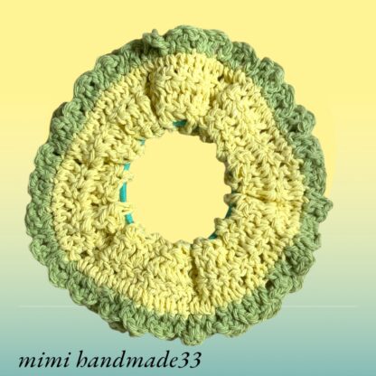 mimi  238  シュシュ