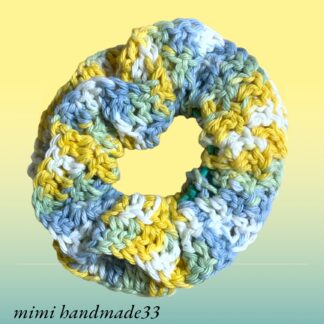 mimi  247  シュシュ