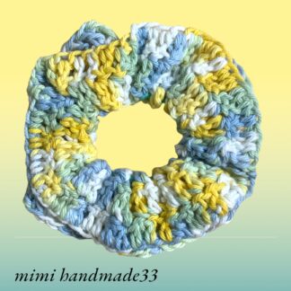 mimi  246  シュシュ
