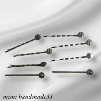 mimi  S-4  ヘアピン
