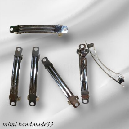 mimi  S-3  バレッタ