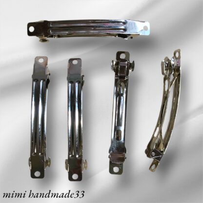 mimi  S-2  バレッタ