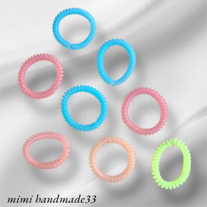 mimi  S-5  シリコンゴム