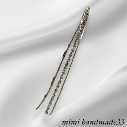 mimi  S-15  チャーム