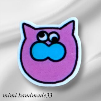 mimi  S-1  プラ板