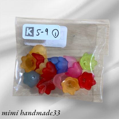 mimi  S-9  ビーズ