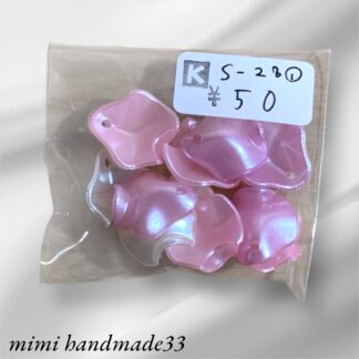 mimi  S-28  チャーム