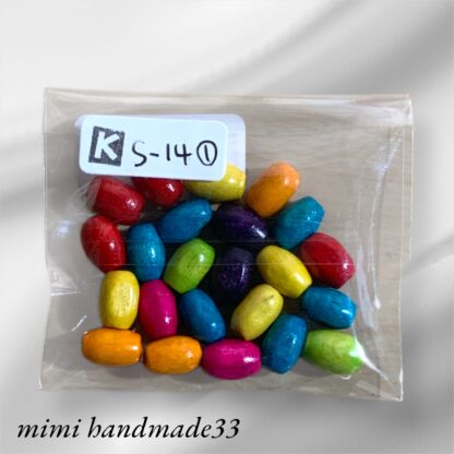 mimi  S-14  ビーズ