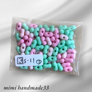 mimi  S-11  ビーズ